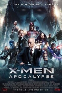 Download X-Men 9: Apocalypse (2016) Dual Audio {Hindi-English} 480p [400MB] || 720p [1.4GB] || 1080p [5GB]
