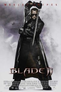 Download Blade II (2002) Dual Audio {Hindi-English} 480p [300MB] || 720p [1.1GB] || 1080p [3.74GB]