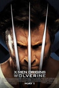 Download X-Men 4 Origins: Wolverine (2009) Dual Audio {Hindi-English} 480p [300MB] || 720p [1GB] || 1080p [3GB]