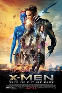 Download X-Men 7: Days of Future Past Extended Cut (2014) {Hindi-English} Bluray 480p [540MB] || 720p [1.3GB] || 1080p [3.2GB]