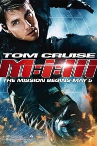 Download Mission: Impossible 3 (2006) Dual Audio {Hindi-English} 480p [350MB] || 720p [1.1GB] || 1080p [5.6GB]