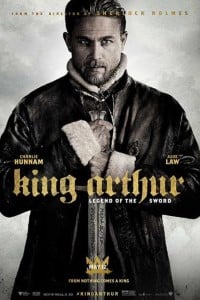 Download King Arthur: Legend of the Sword (2017) {English ORG + Hindi Dubbed} Esubs 480p [600MB] || 720p [1GB] || 1080p [2.3GB]