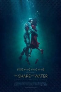 Download The Shape of Water (2017) Dual Audio {Hindi-English} 480p [450MB] || 720p [1.2GB] || 1080p [2.5GB]