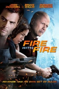 Download Fire with Fire (2012) Dual Audio {Hindi-English} 480p [300MB] || 720p [900MB]