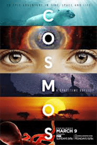 Download Cosmos A Spacetime Odyssey (Season 1) Dual Audio {Hindi-English} WeB-DL 720p [450MB] || 1080p [1.1GB]