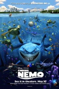 Download Finding Nemo (2003) Dual Audio {Hindi-English} Msubs Bluray 480p [400MB] || 720p [970MB] || 1080p [2.5GB]