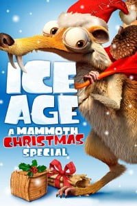 Download Ice Age: A Mammoth Christmas (2011) {Hindi-English} 480p [100MB] || 720p [230MB]