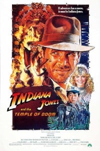 Download Indiana Jones and the Temple of Doom (1984) {Hindi-English} 480p [430MB] || 720p [1.1GB] || 1080p [2.5GB]