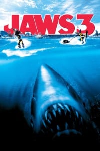 Download Jaws 3-D (1983) Dual Audio {Hindi-English} Esubs Bluray 480p [350MB] || 720p [900MB] || 1080p [2.1GB]