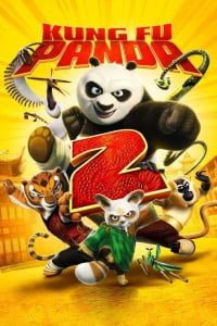 Download Kung Fu Panda 2 (2011) {Hindi-English-Tamil-Telugu} 480p [300MB] || 720p [850MB] || 1080p [2.1GB]