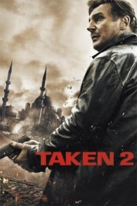 Download Taken 2 (2012) {English With Subtitles} 480p [350MB] || 720p [75B] || 1080p [2.5GB]