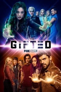 Download The Gifted (Season 1-2) {English With Subtitles} WeB-HD 480p [150MB] || 720p [260MB] || 1080p [900MB]