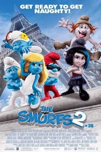 Download The Smurfs 2 (2013) Dual Audio {Hindi-English} 480p [300MB] || 720p [850MB] || 1080p [3.69GB]