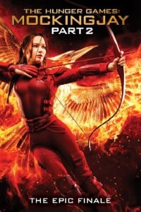 Download The Hunger Games Mockingjay -Part 2 (2015) Dual Audio (Hindi-English) Esubs 480p [400MB] || 720p [1.2GB] || 1080p [3GB]