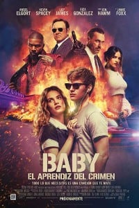 Download Baby Driver (2017) Dual Audio {Hindi-English} 480p [350MB] || 720p [1GB] || 1080p [2.1GB]