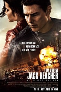 Download Jack Reacher: Never Go Back (2016) Dual Audio {Hindi-English} Msubs Bluray 480p [400MB] || 720p [1.1GB] || 1080p [2.5GB]