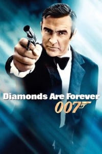 Download [James Bond Part 7] Diamonds Are Forever (1971) Dual Audio ...