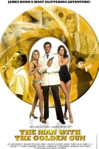 Download [James Bond Part 9] The Man with the Golden Gun (1974) Dual Audio {Hindi-English} 480p [300MB] || 720p [1GB] || 1080p [3.6GB]