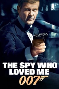 Download [James Bond Part 10] The Spy Who Loved Me (1977) Dual Audio {Hindi-English} 480p [300MB] || 720p [1GB] || 1080p [3GB]