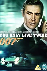 Download [James Bond Part 5] You Only Live Twice (1967) Dual Audio {Hindi-English} 480p [300MB] || 720p [1GB] || 1080p [3.7GB]