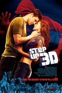 Download Step Up 3D (2010) Dual Audio (Hindi-English) Bluray 480p [400MB] || 720p [950MB] || 1080p [2.16GB]