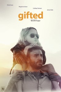 Download Gifted (2017) Dual Audio {Hindi-English} 480p [300MB] || 720p [1GB] || 1080p [3.3GB]