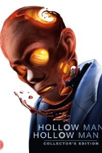 Download Hollow Man II (2006) Dual Audio {Hindi-English} 480p [350MB] || 720p [1.1GB]