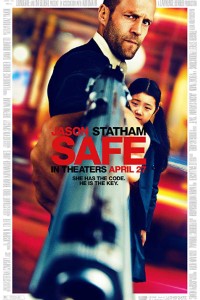 Download Safe (2012) Dual Audio {Hindi-English} 480p [300MB] || 720p [1GB] || 1080p [3GB]