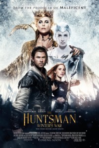 Download The Huntsman: Winter’s War (2016) Dual Audio {Hindi-English} 480p [350MB] || 720p [1GB] || 1080p [4.8GB]