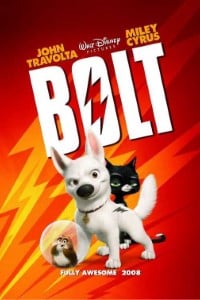 Download Bolt (2008) Dual Audio {Hindi-English} 480p [400MB] || 720p [900MB]