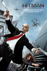 Download Hitman: Agent 47 (2015) {English With Subtitles} 480p [300MB] || 720p [800MB] || 1080p [2.3GB]