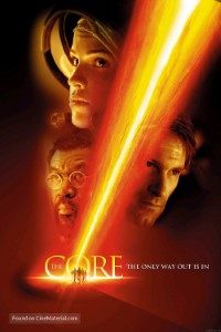 Download The Core (2003) Dual Audio {Hindi-English} 480p [450MB] || 720p [1GB] || 1080p [4.5GB]