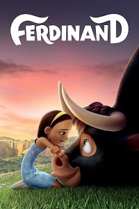 Download Ferdinand (2017) {Hindi-English} 480p [350MB] || 720p [1GB]