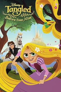 Download Tangled: Before Ever After (2017) {Hindi-English} 480p [200MB] || 720p [600MB]