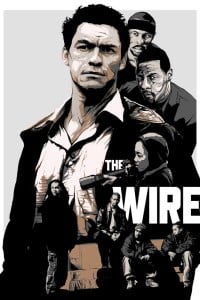 Download The Wire (Season 1 – 5) {English With Subtitles} Bluray 720p [420MB] || 1080p [2GB]