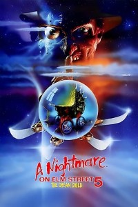 Download A Nightmare on Elm Street 5: The Dream Child (1989) {Hindi-English} 480p [300MB] || 720p [800MB]