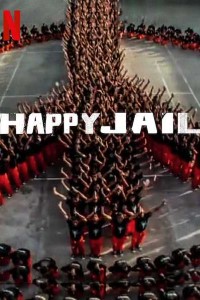 Download Netflix Happy Jail (Season 1) {Hindi Dubbed} 720p WeB-DL HD [200MB]