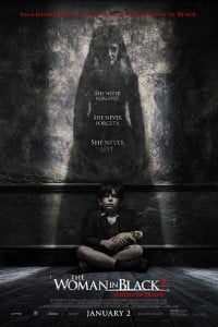 Download The Woman in Black 2: Angel of Death (2014) Dual Audio {Hindi-English} 480p [330MB] || 720p [800MB]