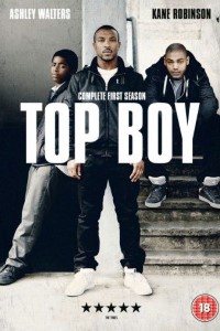 Download Top Boy (Season 1-3) Dual Audio {Hindi-English} WeB-DL 480p [150MB] || 720p [450MB] || 1080p [2GB]
