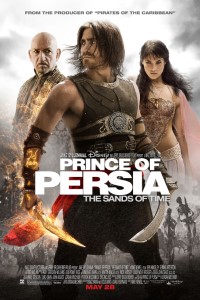 Download Prince of Persia: The Sands of Time (2010) Dual Audio {Hindi-English} 480p [350MB] || 720p [1.1GB] || 1080p [3.6GB]