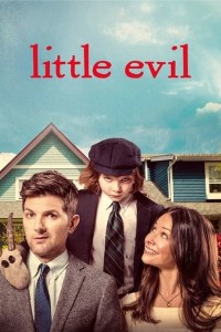 Download Little Evil (2017) {English With Subtitles} BluRay 480p [350MB] || 720p [800MB]