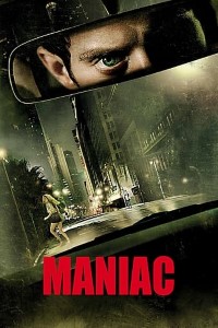 Download Maniac (2012) {English With Subtitles} BluRay 480p [450MB] || 720p [850MB]