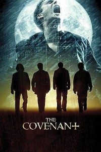 Download The Covenant (2006) Dual Audio (Hindi-English) 480p [300MB] || 720p [900MB] || 1080p [2GB]