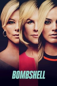 Download Bombshell (2019) {English With Subtitles} BluRay 480p [400MB] || 720p [850MB] || 1080p [2.1GB]