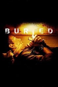 Download Buried (2010) Dual Audio (Unofficial Hindi-English) 480p [400MB] || 720p [900MB] || 1080p [1.65GB]