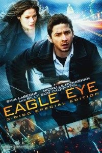 Download Eagle Eye (2008) Dual Audio {Hindi-English} Msubs Bluray 480p [450MB] || 720p [1.1GB] || 1080p [3GB]