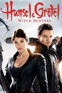 Download Hansel & Gretel: Witch Hunters (2013) Dual Audio {Hindi-English} Bluray 480p [300MB] || 720p [1GB]