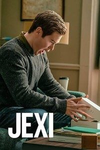 Download Jexi (2019) (English with Subtitle) Bluray 480p [270MB] || 720p [700MB] || 1080p [1.7GB]