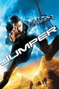 Download Jumper (2008) {English With Subtitles} BluRay 480p [350MB] || 720p [750MB] || 1080p [2GB]