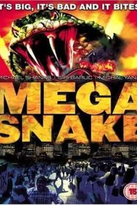 Download Mega Snake (2007) Dual Audio {Hindi-English} 480p [300MB] || 720p [1.1GB]